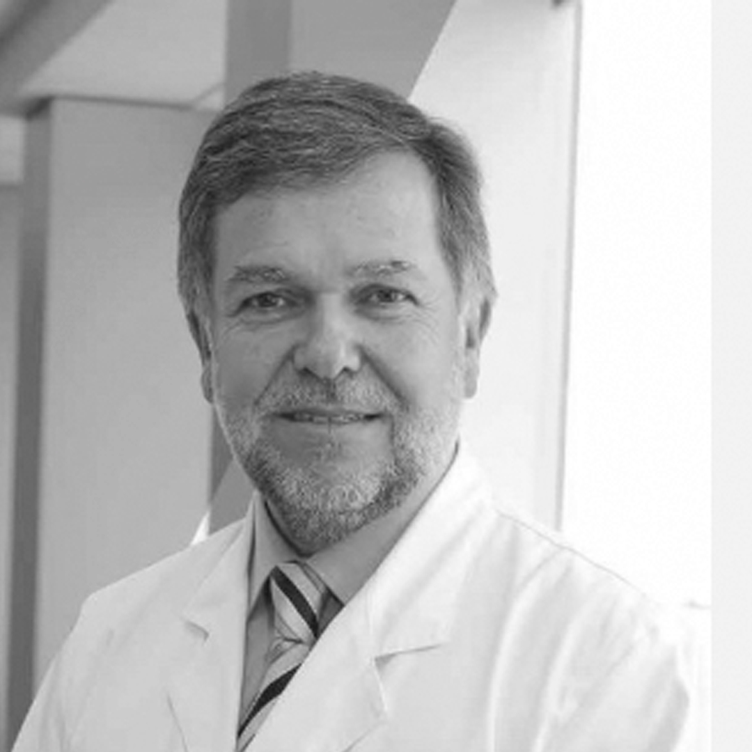 Dr. Cristián Ugarte
