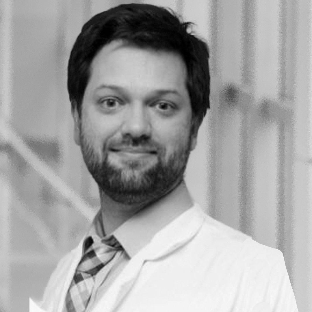 Dr. Anibal García-Huidobro