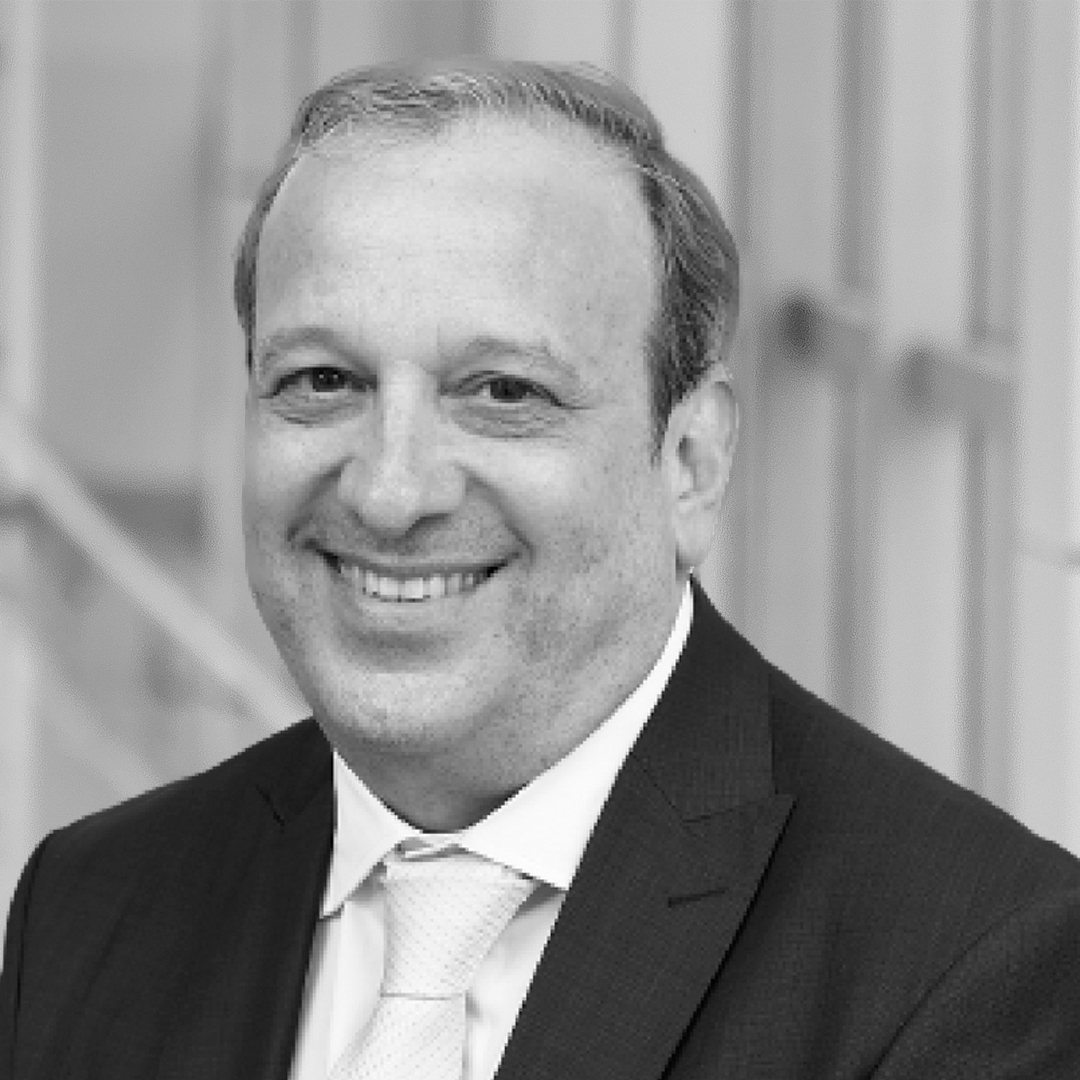 Dr. Sergio Haimovich