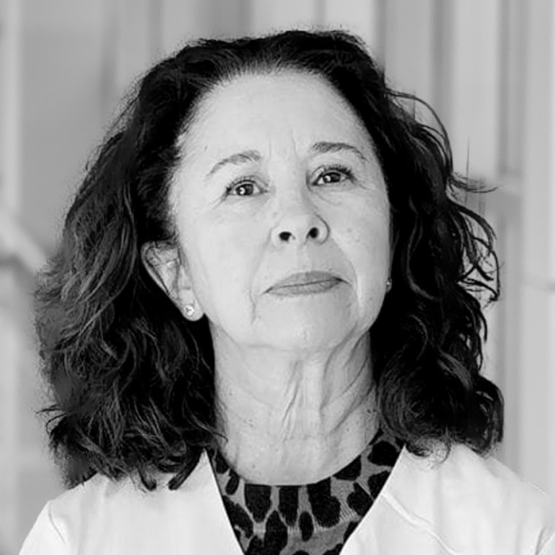 Dra. Cecilia González