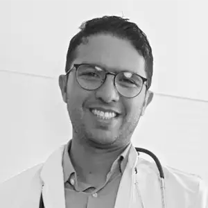 Dr. Yezid Miranda