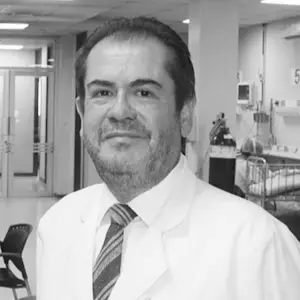 Dr. José Manuel Novoa