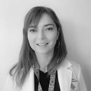 Dra. Elisa Díaz