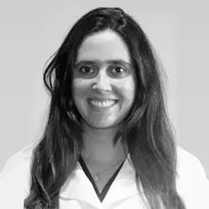 Dra. Valeria Bawarshi