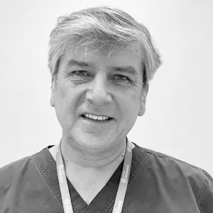 Dr. Marco Levancini