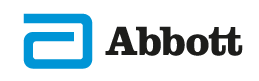 Logo Laboratorio Abbott